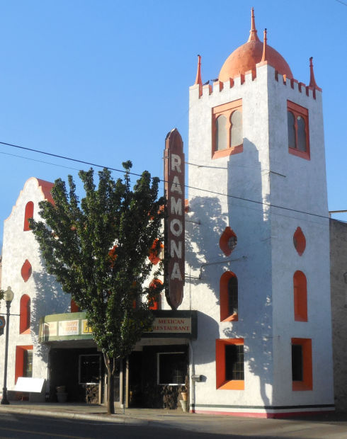 Ramona Theater